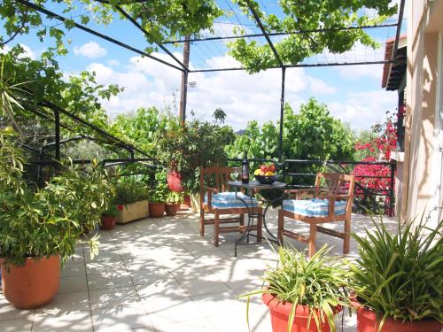 Hotel El Greco Studios