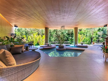 Hotel Okinawa Sun Coast