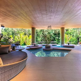 Hotel Okinawa Sun Coast cazare Kadena