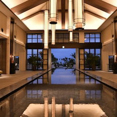 Hotel Fusaki Resort Village Beach And Garden cazare Ishigaki