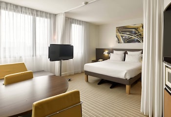 Hotel B&B Home Vélizy Est