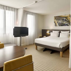 Sejur B&B Home Vélizy Est vacanta Velizy-Villacoublay