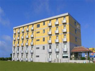 Hotel Best Inn Ishigakijima