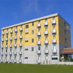 Hotel Best Inn Ishigakijima cazare Ishigaki