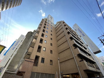 Hotel Toyoko Inn Osaka Senba