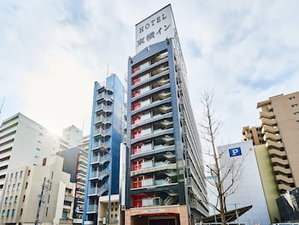 Hotel Toyoko Inn Osaka Senba Higashi cazare Kobe