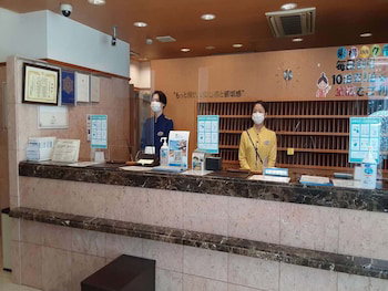 Toyoko Inn Osaka Taniyon Kousaten