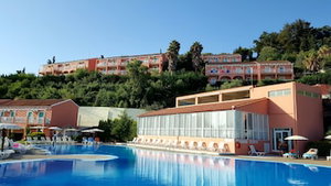 Hotel Cyprotel Panorama Sidari Village cazare Sidari
