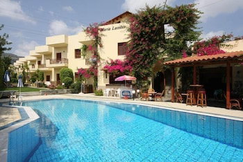 Hotel Maria Lambis