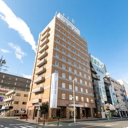 Hotel Toyoko Inn Wako-Shi Ekimae cazare Okegawa