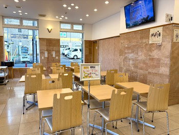 Toyoko Inn Wako-Shi Ekimae