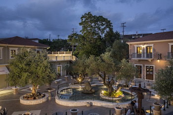 Hotel Balhambra Suites