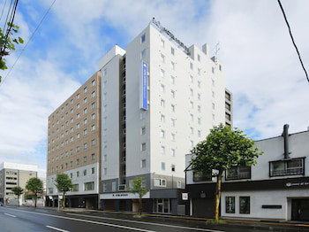 Hotel Kaiko Sapporo