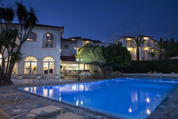 Hotel Princess Hotel