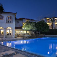 Hotel Princess Hotel cazare Valsamata
