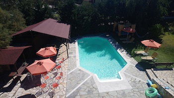 Hotel Zest @ Xi Beach