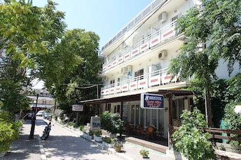 Hotel Bristol