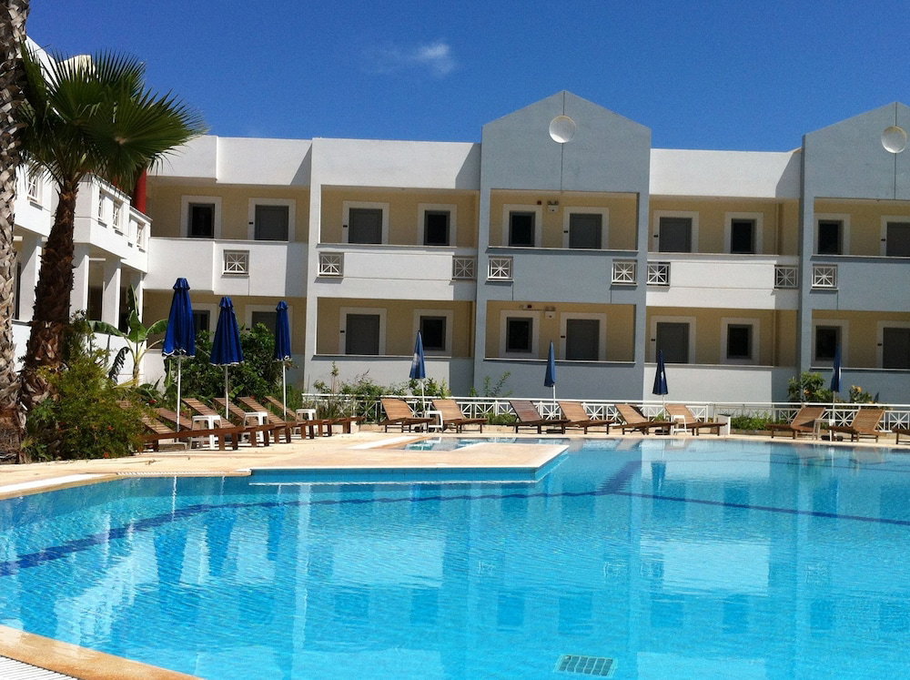 Hotel Olga's Paradise