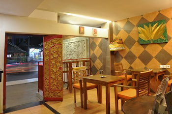 Kuta Sari House