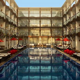 Hotel Bene cazare Tuban