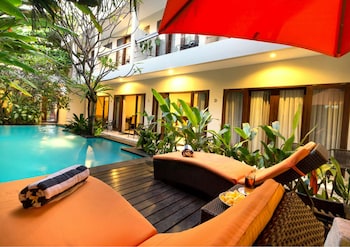 Hotel Pavilion Kuta