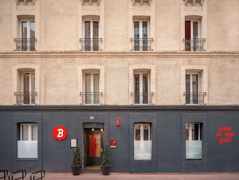 Hotel Boissiere