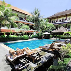 Hotel Bakungsari Kuta Resort cazare Tuban