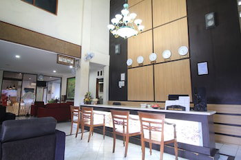 Bakungsari Kuta Resort
