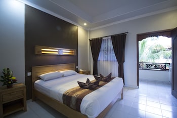 Bakungsari Kuta Resort