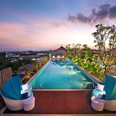 Sejur Ramada By Wyndham Bali Sunset Road Kuta - Chse Certified vacanta Tuban
