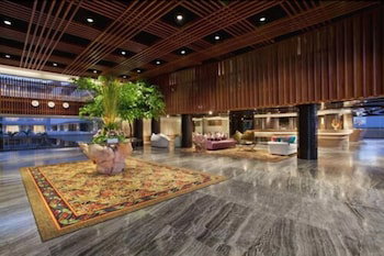 Ramada By Wyndham Bali Sunset Road Kuta - Chse Certified