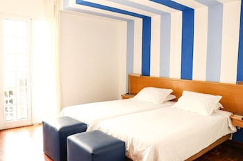 Hotel Residencial Amparo