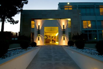 Hotel Flag Miravillas