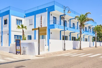 Hotel Seabay