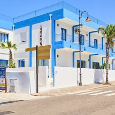 Hotel Seabay cazare Golfo Aranci
