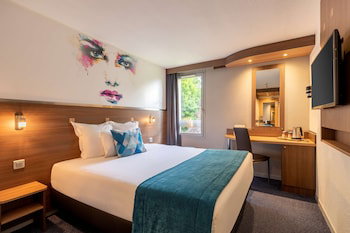 Hotel Sure By Best Western Lille Tourcoing Ex Garden