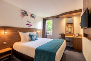 Hotel Sure By Best Western Lille Tourcoing Ex Garden cazare Tourcoing