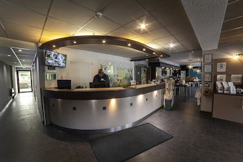 Sure By Best Western Lille Tourcoing Ex Garden