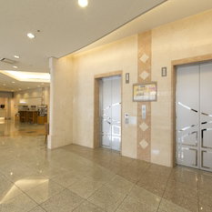 Hotel Shimonoseki Station West Washington Hotel Plaza cazare Ogori-shimogo
