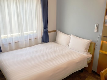 Toyoko Inn Shin-Yamaguchi-Eki Shinkansen-Guchi