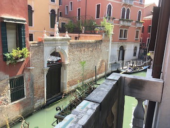 Hotel Casa Dolce Venezia