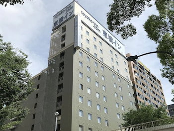 Hotel Toyoko Inn Yokohama Stadium-Mae No.1