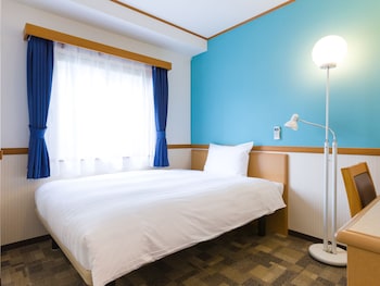 Toyoko Inn Yokohama Stadium-Mae No.1