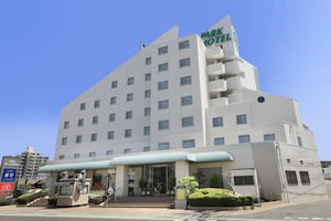 Hotel Tokorozawa Park Hotel cazare Okegawa