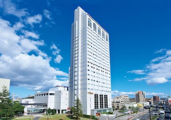 Hotel Miyako Hotel New Archaic