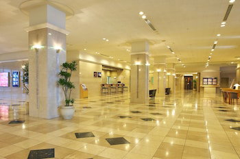 Miyako Hotel New Archaic