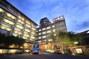 Hotel Onyado Toho