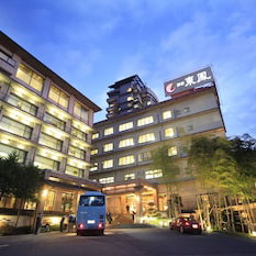 Hotel Onyado Toho cazare Aizu-Wakamatsu
