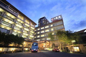 Hotel Onyado Toho cazare Aizu-Wakamatsu