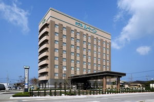 Hotel Route-Inn Mikawa Inter cazare Kanazawa